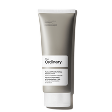 Natural Moisturizing Factors + HA O1