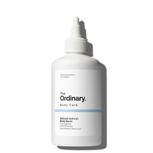 Salicylic Acid 0.5% Body Serum E0