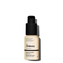 Serum Foundation - 1.0-n - 30ml K0