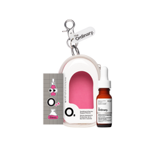 Soothing & Barrier Support Serum Set E8