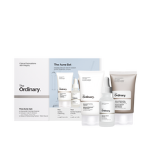 The Acne Set Q2