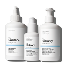 The Body Care Collection L1