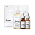 The Ordinary The Bright Set