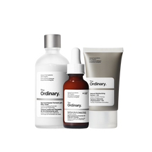 The Sensitive Skin Collection T7
