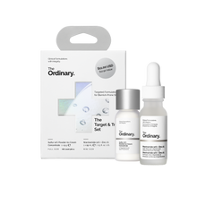 The Target & Treat Set N1