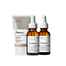 The Uneven Skin Tone Collection T4
