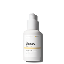 UV Filters SPF 45 Serum J4
